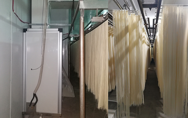 掛面烘干機(jī)_面條烘干房_米粉烘干設(shè)備
